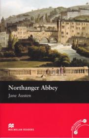 Northanger Abbey Level 2 Beginner - Jane Austen