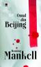 Omul din Beijing - Henning Mankell