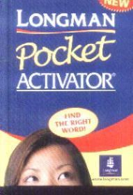 Pocket Activator - Ed. Longman