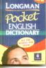 Pocket English Dictionary - Ed. Longman