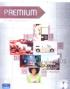Premium B 1 level Workbook + 2 CDs - Susan Hutchinson