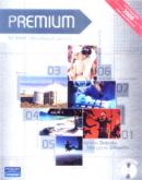 Premium B 2 level Workbook + 2 CDs - Iwonna Dubicka, Margaret O'keeffe