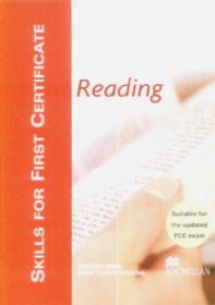 Reading for FCE - Malcolm Mann,steve Taylore-Knowles