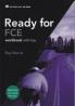 Ready for FCE workbook with key - Roy Norris