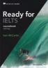 Ready for IELTS coursebook with key +CD - Sam Mccarter