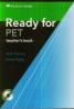 Ready for PET - Nick Kenny,anne Kelly