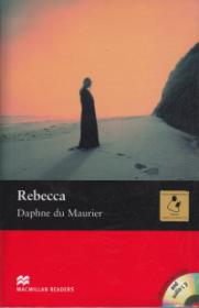 Rebecca Level 6 Upper - Daphne Du Maurier