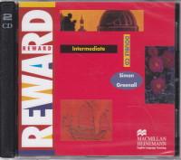 Reward Intermediate Double CD - Simon Greenall