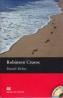 Robinson Crusoe Level 4 Pre-Intermediate +CD - Daniel Defoe