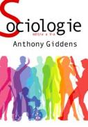 SOCIOLOGIE - Anthony Giddens