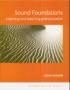 Sound foundations Learning and teaching pronunciations+CD - Adrian Underhill