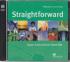 Straightforward Upper Intermediate Class CDs - Philip Kerr , Ceri Jones