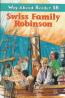 Swiss Family Robinson Way Ahead Reader 5B - Johann Wyss