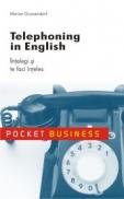 TELEPHONING IN ENGLISH - Marion Grussendorf