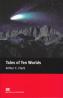 Tales of Ten Worlds Level 3 Elementary - 