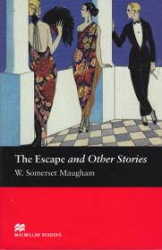 The Escape and Other stories Level 3 Elementary - W. Somerset Maugham