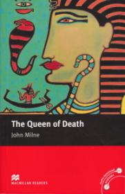 The Queen of Death Level 5 Intermediate - John Milne