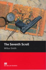 The Seventh Scroll Level 5 Intermediate - Wilbur Smith