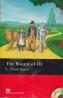 The Wizard of Oz Level 4 Pre-Intermediate + CD - Frank Baum