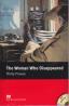 The woman who disappeared Level 5 Intermediate +2 CDs - Philip Prowse