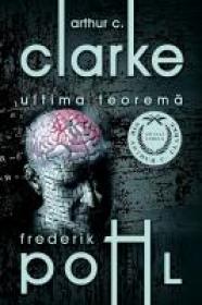 Ultima Teorema - Arthur C. Clarke