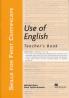 Use of english Teacher's book grammar - Malcolm Mann,steve Taylore-Knowles