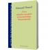 Criza stiintelor europene si fenomenologia transcedentala - Edmund Husserl