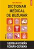 Dictionar medical de buzunar german-roman/roman-german - Hans Neumann