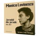 Jurnalul din Jurnal. 1941-1947 - Monica Lovinescu