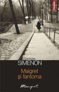 Maigret si fantoma - Georges Simenon