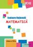 Matematica - Evaluare nationala 2012 (Petrus) - Petrus Alexandrescu