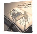 Plugarul si moartea (2 CD) - Johannes von Tepl