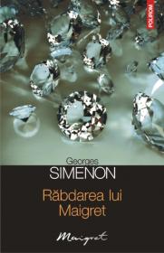 Rabdarea lui Maigret - Georges Simenon