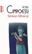 Simion liftnicul - Petru Cimpoesu