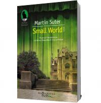 Small World - Martin Suter