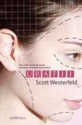 Uratii (Uratii, vol. 1) - Scott Westerfeld