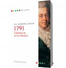 1791. Ultimul an al lui Mozart - H. C. Robbins Landon