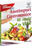 Anotimpuri gastronomice - Patricia Alexandra Pop