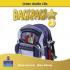 Backpack Gold 3 Class Audio CD - Mario Herrera , Diane Pinkley