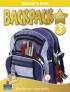 Backpack Gold 3 Teachers Book - Mario Herrera , Diane Pinkley