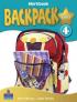 Backpack Gold 4 Workbook - Mario Herrera , Diane Pinkley