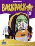 Backpack Gold 5 Workbook - Mario Herrera , Diane Pinkley