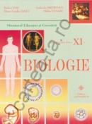 Biologie - clasa a XI -a - Stelica Ene; Elena Emilia Iancu; Gabriela Bebrenel; Ofelia Tanase