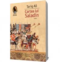 Cartea lui Saladin - Tariq Ali