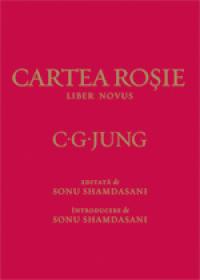 Cartea rosie - C. G. Jung
