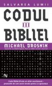 Codul Bibliei III - Michael Drosnin