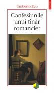 Confesiunile unui tinar romancier - Umberto Eco