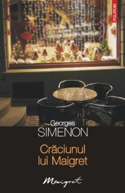 Craciunul lui Maigret - Georges Simenon