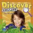Discover English Global Level 1 Class Audio CD - Izabella Hearn , Wildman Jayne