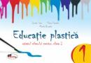 Educatie plastica pentru clasa I - (caiet format mic) editia a II-a - Lucian Stan , Elena Pascale , Mirela Burada